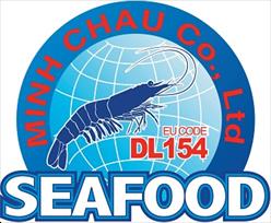 MINH CHAU SEAFOOD  PROCESSING CO.,LTD